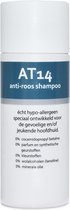 AT14® Anti-roos shampoo - Hypoallergene shampoo voor seborroïsch eczeem