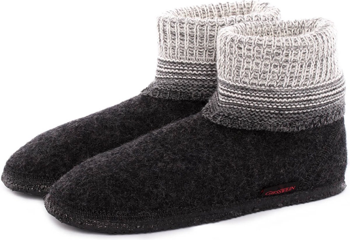 Giesswein Sloffen Unisex - Maat 43