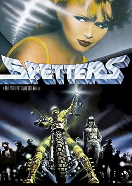 Spetters (Import)