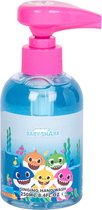 FRAGRANCES FOR CHILDREN - Baby Shark Singing Hand Wash - Liquid soap 250ML