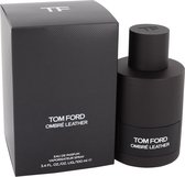 Tom Ford Ombre Leather Eau De Parfum Spray (unisex) 100 Ml For Women