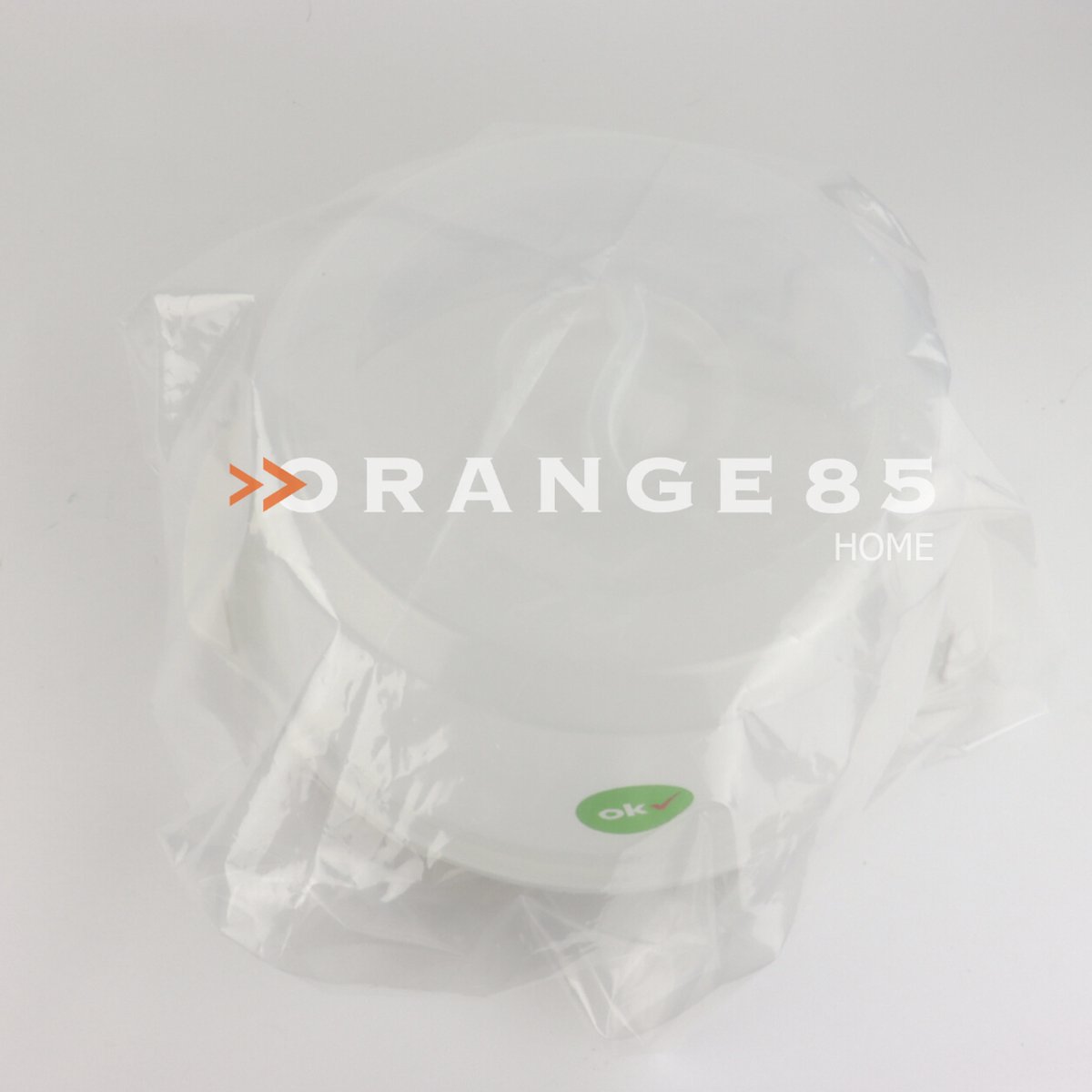 Aannames, aannames. Raad eens Chemie Christian Orange85 Taartbox - ∅37cm - Vershouddoos - Transparant - Opbergdoos taart -  Taartdoos... | bol.com