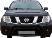 Motorkap Deflector Voor Nissan Navara 2006-2015