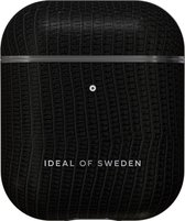 iDeal of Sweden Airpods - Airpods 2 hoesje - Eagle Black