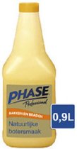 Phase | Cuire et rôtir | Liquide | 900 ml