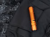 Olight - Warrior 3 - Orange - Limited Edition