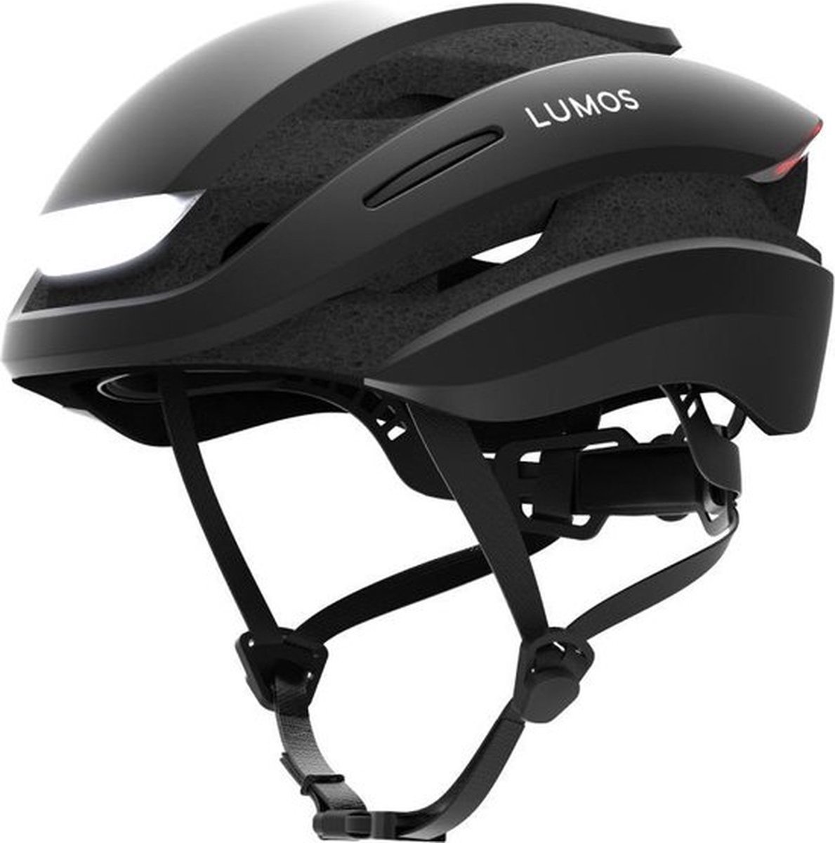 Lumos Ultra Mips - Charcoal Black - Small