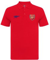 Polo Arsenal FC maat Medium 'official item'