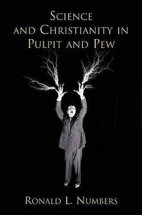 Science and Christianity in Pulpit and Pew - cover