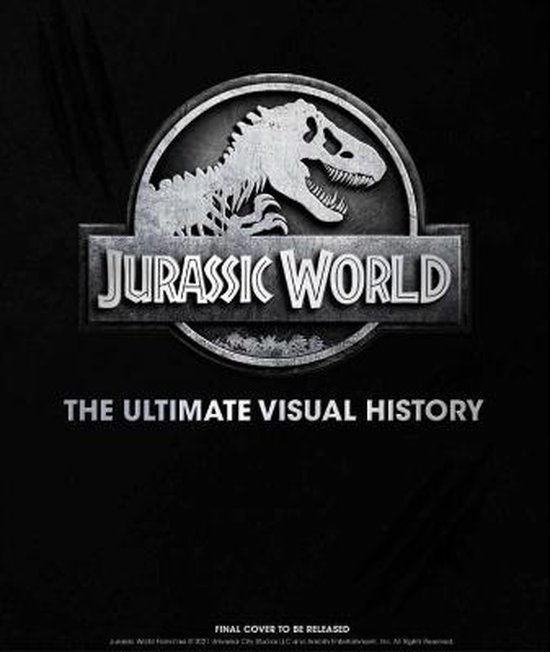 Jurassic World