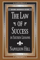 The Law of Success in Sixteen Lessons