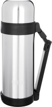Thermos 1.5L, roestvrij staal