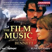 Philip Dukes, BBC Philharmonic Orchestra - RR Bennett: The Film Music of Richard Rodney Bennett (CD)