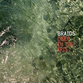 Braids - Deep In The Iris (LP)