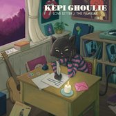 Kepi Ghoulie - Love Letter/The Familiar (7" Vinyl Single)