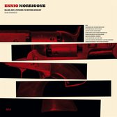 Ennio Morricone - Dollars, Dust & Pistoleros (The Western Antholgy) (10 LP)