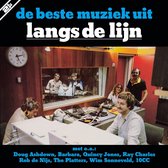 Various Artists - De Beste Muziek Uit 'Langs De Lijn' (2 LP)