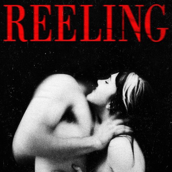 Mysterines - Reeling (LP)