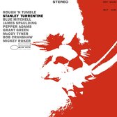 Stanley Turrentine - Rough & Tumble (LP)