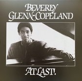 Beverly Glenn-Copeland - At Last! (12" Vinyl Single)
