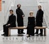 Hagen Quartet - Hagen Quartet 30. (Super Audio CD)