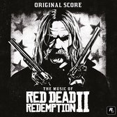 Various Artists - The Music Of Red Dead Redemption 2 (LP)