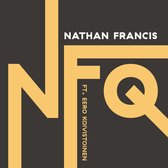 Nathan Francis - NFQ (LP)