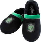 FUNIDELIA Zwadderich Harry Potter pantoffels voor meisjes en jongens - 34-36