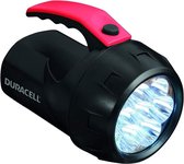Duracell Flashlights Handzaklamp LED (10 LEDS) 15x19cm