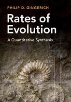 Rates of Evolution