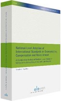 National-Level Adoption of International Standards on Expropriation,  Compensation and Resettlement