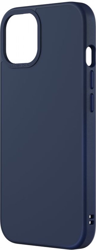 Coque Solidsuit Fibre De Carbone Veritable Pour Apple Iphone 13 Mini (5.4)  - Rhinoshield - RhinoShield