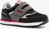 Blue Box jongens sneakers - Zwart - Maat 28 - Uitneembare zool