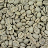 Groene Koffie Bonen 100% real Arabica HONDURAS - 5 x 1 kg