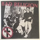 Bad Religion - Public Service Tracks (7" Vinyl Single)
