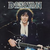Donovan - Golden Tracks (LP)