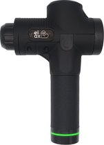 Elax - Massage Gun - Professioneel  - Sport en Relax Massage - Massage pistool - Inclusief koffer