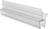 Rubber Strip 6mm 56cm Voor Onderzijde Badwand 20.3895