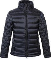 Covalliero Quilted Jacket blauw 164/170