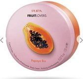 PUPA Fruitlovers BodyButter 002 - Papaya - Biologisch