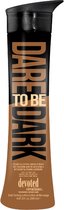 Devoted Creations - Dare To Be Dark - Tanning Optimizer