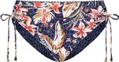 CYELL Botanic Beauty bikinibroekje hoog - dames - Maat 36