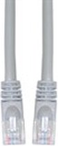 1M CAT6 LSOH MOULDED-GREY