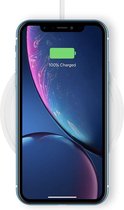 ^BOOST UP 10W WIRELESS CHARGING PAD