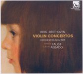 Isabelle Faust, Orchestra Mozart - Violin Concertos (CD)
