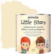 Little Stars Luchtzuiverende muurverf