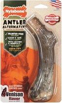 NYLABONE DURA CH ANTLER VENIS <23KG