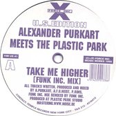 Take Me Higher (funk Inc Mix)