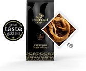 Prijswinnende, Great Taste Gouden Ster, Perfero Unica - Koffiebonen 1 kg
