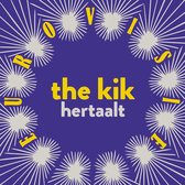 The Kik hertaalt Eurovisie (CD)